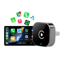 📱 CarPlay Wireless Pro™ — Adaptateur CarPlay & Android Auto Sans Fil