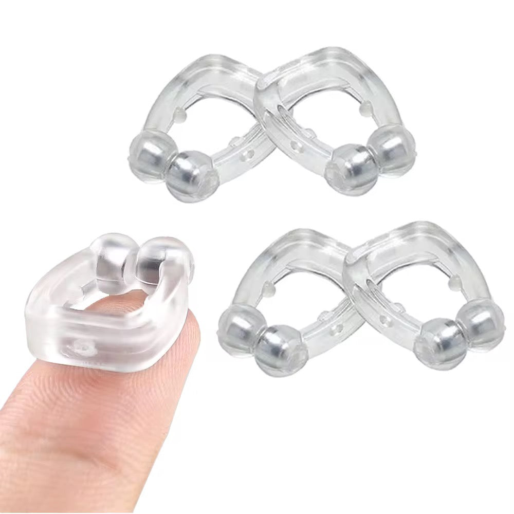 Solution Anti Ronflement