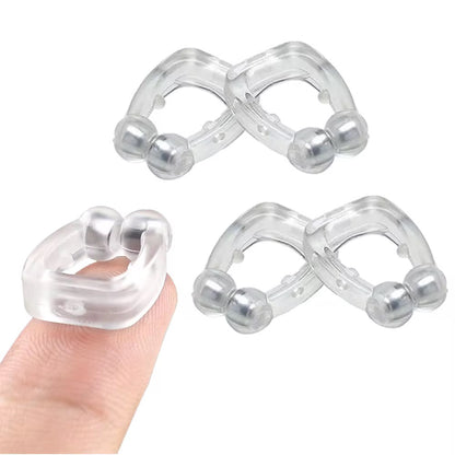 Solution Anti Ronflement