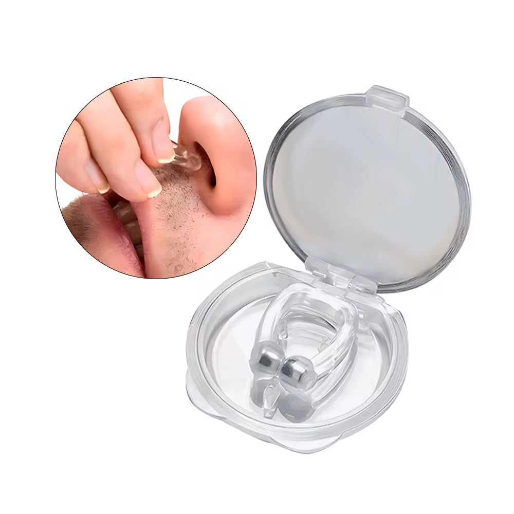 Solution Anti Ronflement