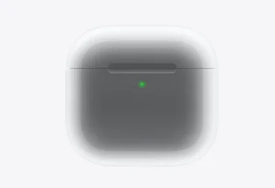 AirPods 4 - Ecouteur sans fil