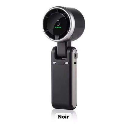 Ventilateur Portable rechargeable