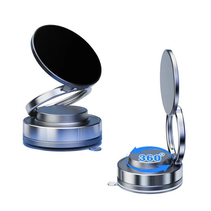 Support Magnétique pour téléphone